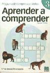 Aprender a comprender 3 (5º prim)