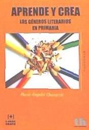 Aprender creando los géneros literarios en Primaria