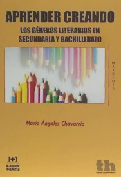 Aprender creando los géneros literarios en Secundaria y Bachillerato