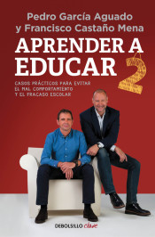 Aprender a educar 2 de PUNTO DE LECTURA ESPAÑA