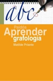 Aprender grafología de Ediciones Paidós