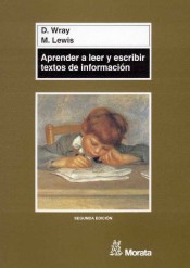 Aprender a leer y escribir textos de información