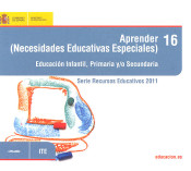 Aprender (necesidades educativas especiales) de Ministerio de Educación, Cultura y Deporte. Subdirección General de Documentación y Publicaciones