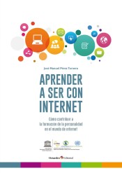 Aprender a ser con internet de Editorial Octaedro, S.L.