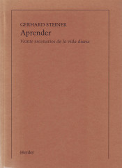 Aprender: veinte escenarios de la vida diaria