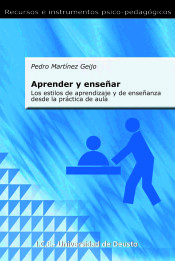 APRENDER Y ENSEÑAR de EDICIONES MENSAJERO,S.A. UNIPERSONAL