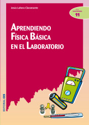 Aprendiendo física básica en el laboratorio de Editorial CCS