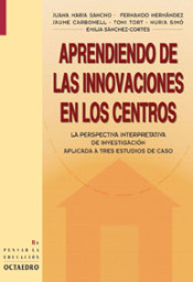 Aprendiendo de las innovaciones en los centros