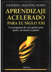 APRENDIZAJE ACELERADO PARA EL SIGLO XXI