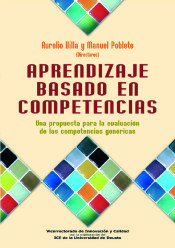 Aprendizaje basado en competencias: una propuesta para la evaluación de las competencias genéricas de Ediciones Mensajero, S.A. Unipersonal