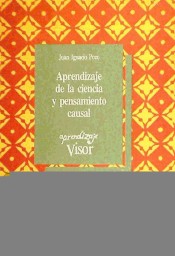 Aprendizaje de la ciencia y pensamiento causal