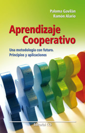 APRENDIZAJE COOPERATIVO-1ª EDICIÓN