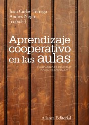 Aprendizaje cooperativo en las aulas de Alianza Editorial, S.A.