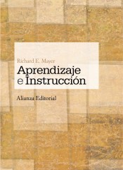 Aprendizaje e instrucción de Alianza Editorial, S.A.