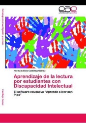 Aprendizaje de la lectura por estudiantes con Discapacidad Intelectual