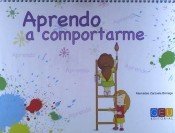 Aprendo a comportarme