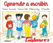 Aprendo a escribir 3