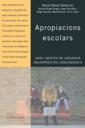 Apropiacions escolars de Editorial Octaedro, S.L.