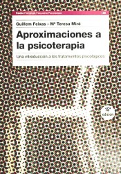 Aproximaciones a la psicoterapia