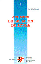 Apuntes de relación de ayuda