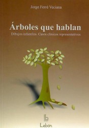 Árboles que hablan de Ediciones Lebón