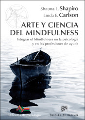 Arte y ciencia del mindfulness de Desclée De Brouwer