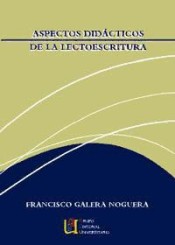 Aspectos didácticos de la lectoescritura