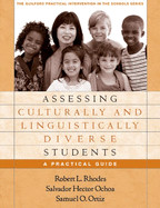 Assessing Culturally and Linguistically Diverse Students: A Practical Guide de GUILFORD PUBN