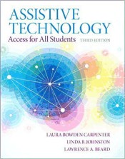 Assistive Technology: Access for all Students de Pearson