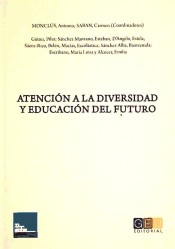 Atención a la diversidad y educación de futuro de Grupo Editorial Universitario