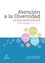 Atención a la diversidad en Educación Infantil. Cuaderno de actividades de Editorial (GEU) Grupo Editorial Universitario