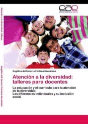 Atención a la diversidad: talleres para docentes de LAP Lambert Acad. Publ.