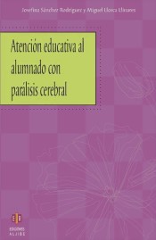 Atención educativa al alumnado con parálisis cerebral