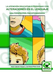 Atención educativa a personas con alteraciones en el lenguaje