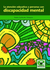 Atención educativa a personas con discapacidad mental