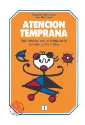 Atención Temprana