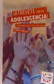 ¡Atrévete con su adolescencia!