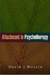Attachment in Psychotherapy de Guilford Press