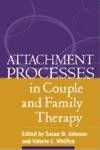 Attachment Processes in Couple and Family Therapy