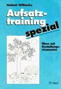 Aufsatztraining spezial de Auer Verlag GmbH