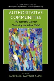 Authoritative Communities de Springer