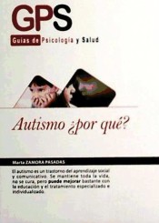 Autismo ¿por qué? de Formacion Alcalá S.L.