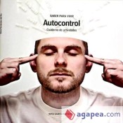 Autocontrol : cuaderno de actividades de NOVA GALICIA,EDICIONES