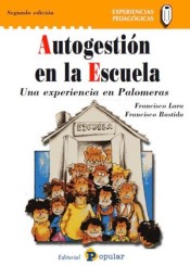 Autogestión en la escuela: La experiencia en Palomeras de Editorial Popular, S.A.