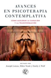 Avances en psicoterapia contemplativa de Editorial Eleftheria.