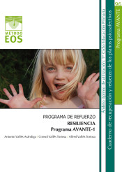 AVANTE-I: Refuerzo de la Resiliencia de EOS (Instituto de Orientación Psicológica Asociados)