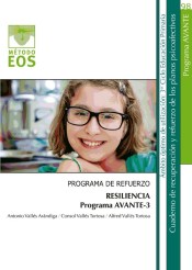 AVANTE-III: Refuerzo de la Resiliencia de EOS (Instituto de Orientación Psicológica Asociados)