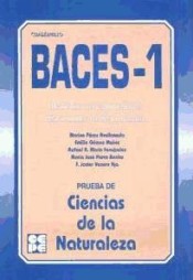 BACES 1. Ciencias Naturales de Ciencias de la Educación Preescolar y Especial