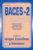 Baces - 2. Lengua Castellana y Literatura
