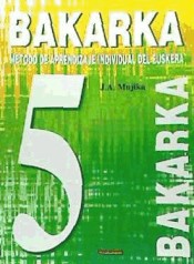 Bakarka 5